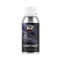 Fits K2 D7903 K2 lamp regeneration fluid 600ml - Vapron Refill PRO - for D7900