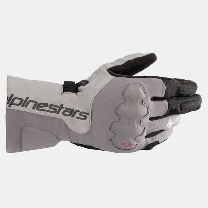 Alpinestars WR-X Gore-Tex Dark Grey Ice Black, photo 1 of 2