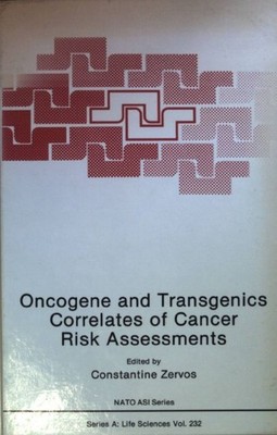 Oncogene and transgenics correlates of cancer risk assessments: proceedings of a