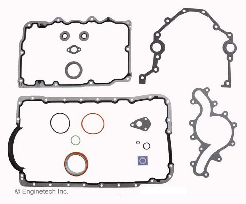 Gasket Set For 04-10 Explorer Explorer Sport Trac Mountaineer F244K-6 Foto 4 de 4