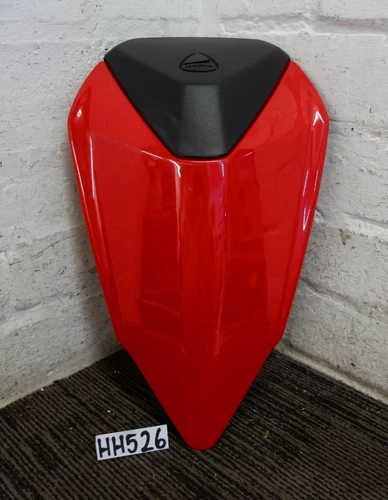 Ducati 1199 Panigale Rear Seat Cowl 2012-2015 5/26
