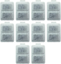 Replacement Small Water Filter Compatible with Whisker City  Automatic Pet Fount