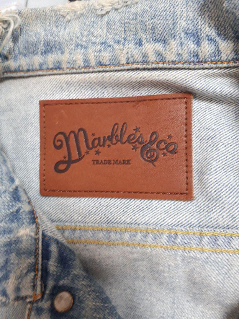 marbles denim jacket size S | eBay marbles denim jacket size S | eBay