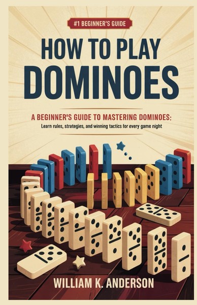 Titel: How To Play Dominoes: A Beginner’S Guide To Rules &-image