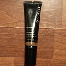 Mary Kay CC Cream Sunscreen Broad Spectrum SPF 15, Cream, 1 fl oz / 29 mL