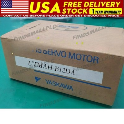 The New Original UTMAH-B12DA Yaskawa Encoder Is Shipped Faster