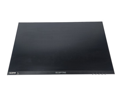 Sceptre E275W-QPT 27 inch HD IPS LED For Productivity & Gaming No Stand