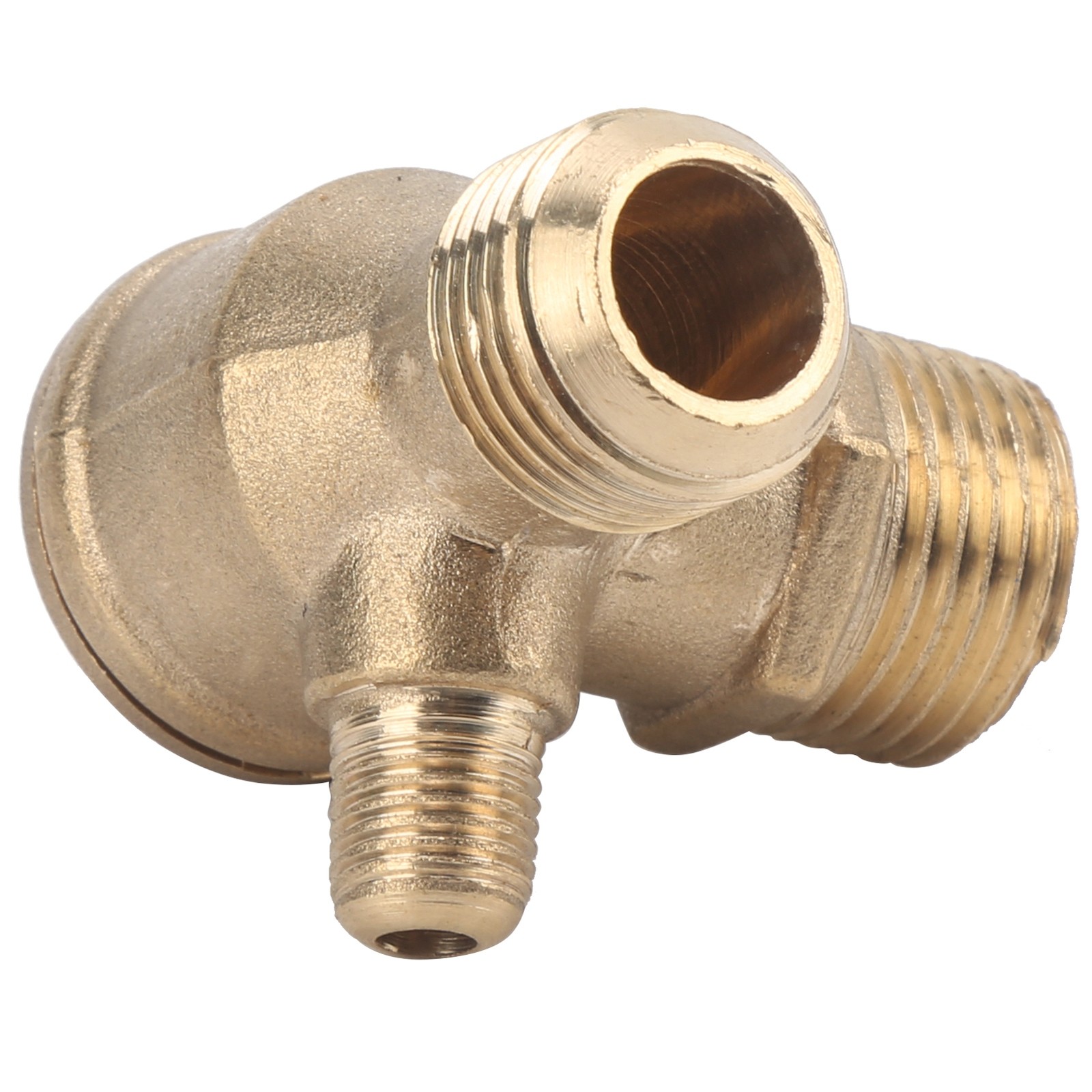 Brass Check Valve Pneumatic Check Valve Pneumatic For Air Compressors