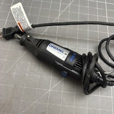 Herramienta Rotativa Dremel Modelo 200 Doble Velocidad Funciona ¡Envío Rápido!