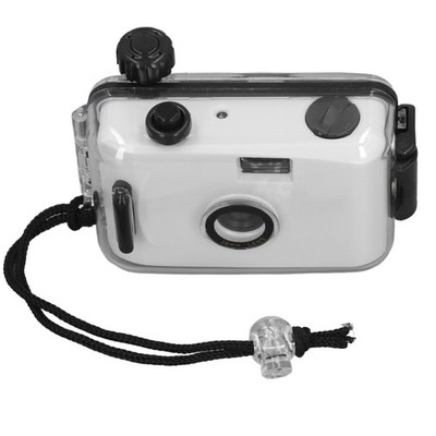 35-mm-Kamera Für Wiederverwendbare Filme Mit Wasserdichtem Gehäuse Zum