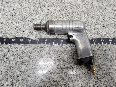 Ingersoll Rand 5RALP1 Pistol Grip Air Screwdriver 2,000 RPM 