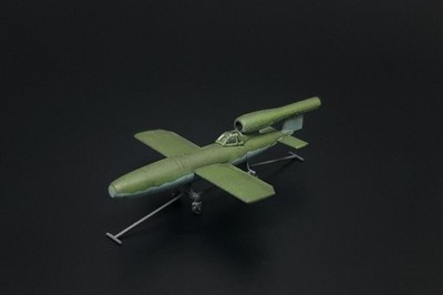 Brengun BRS144072 - 1:144 V-1 REICHENBERG IV - Neu
