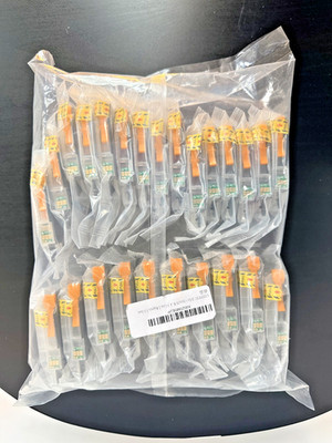 20 Pack LC203XL Ink Cartridges for Brother   EASYPRINT Compatible   High Yield