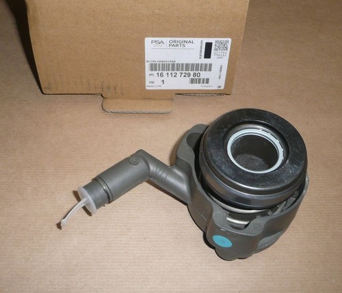 Original Psa Attuatore Cuscinetto Reggispinta Frizione Jumper Iii 3.0 HDI 161127
