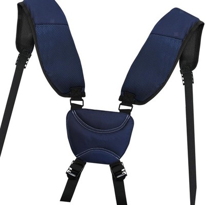 Golfbag-Gurt-Ersatz Einfache Installation Golfbag Universal