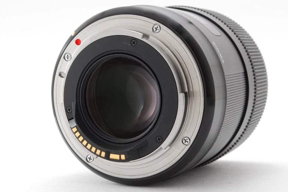 【COMO NUEVO-】Sigma 35mm f/1.4 DG DN Lente Artística para Canon EF Foto 4 de 4