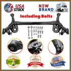 Rear Axle Crossmember Beam For Toyota Yaris 2006-2016 Prius C 12-18 Drum Brakes