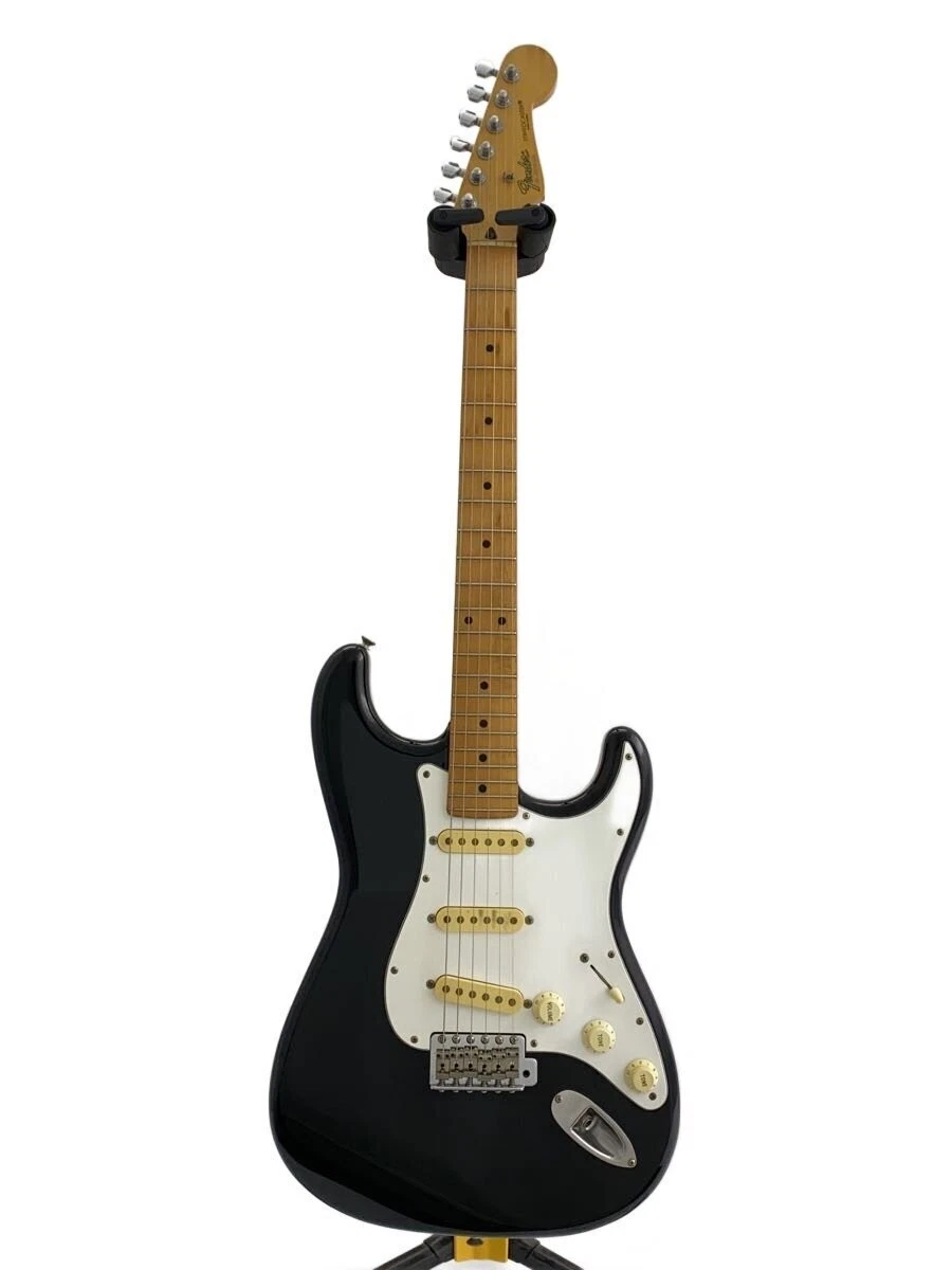 Fender Stratocaster 1986 for sale | eBay