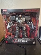 Marvel Legends Punisher VS. Thunderbolts Punisher Hulkbuster Armor New In Hand