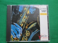 GEORGE TANDY - URBAN JAZZ - STREET JAZZ COLLE...
