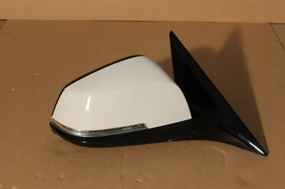 Außenspiegel Seitenspiegel BMW F34 5Pin Rechts Side Mirror