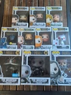 Game Of Thrones Funko Lot - Reserved