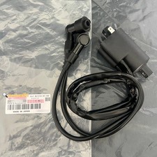 Ignition Coil 3LC-82310-01-00 For YAMAHA BANSHEE YFZ 350 YFZ350 US 1987-2006 NEW