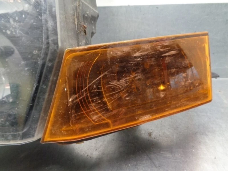 55157207AE scheinwerfer links für JEEP COMMANDER 3.0 CRD CAT 2006 5017975 - Bild 3 von 4