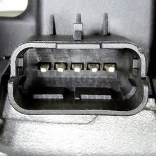 AGR-Ventil PIERBURG 7.10334.25.0 CITROEN DS5 1.6 2012-2015