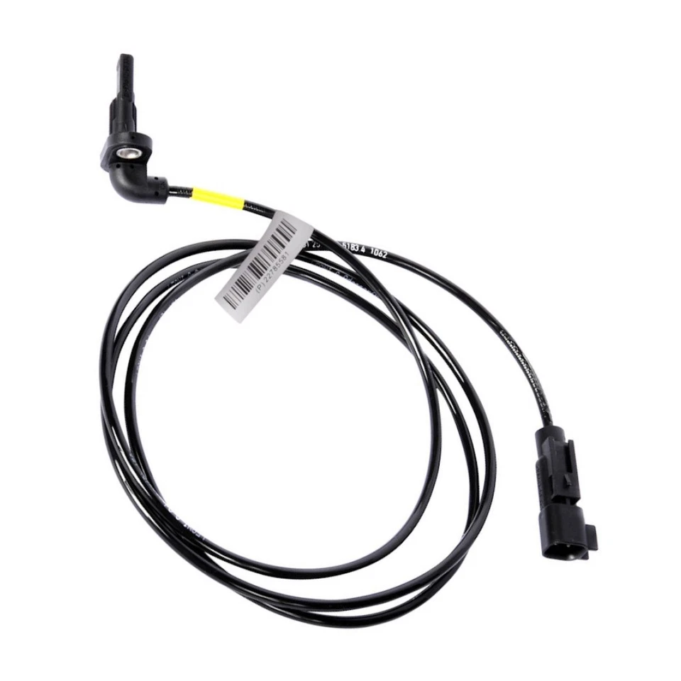 Sensor de velocidad de rueda ACDelco genuino para Cadillac XTS 2013-2019 lado del conductor | trasero Foto 2 de 4