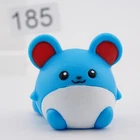 Marill Puppet  Figure pokemon Bandai