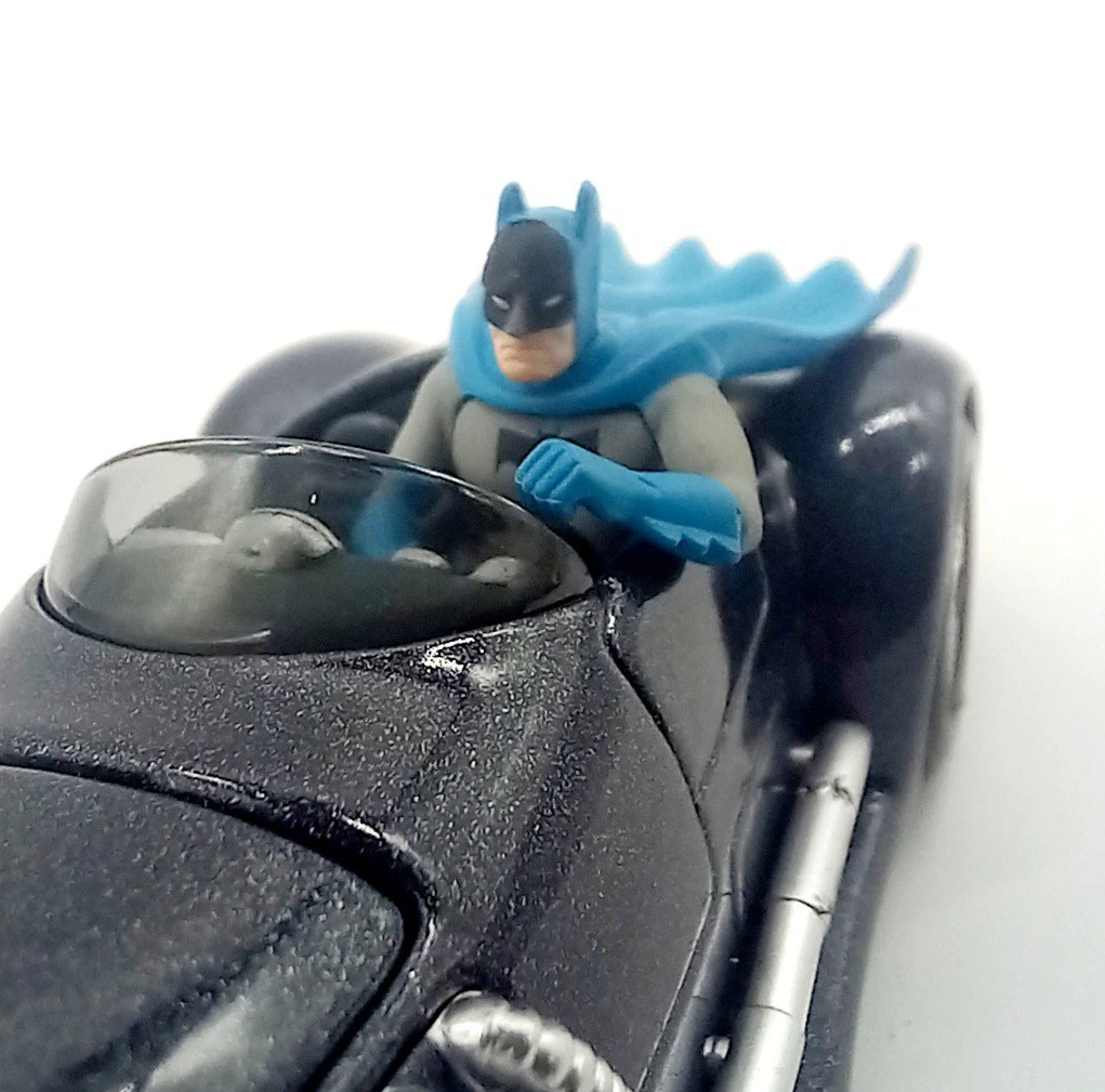 Preços baixos em Corgi Batman Veículos de brinquedo e de metal