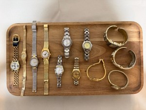 Lot of 15 Boxed Watches New Old Stock Mixed Styles Fashion - Untested Lot of 15 Boxed Watches New Old Stock Mixed | Mercari main image 2