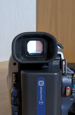 SONY DCR-TRV30 Handycam Camcorder NightShot MiniDV Japanese only