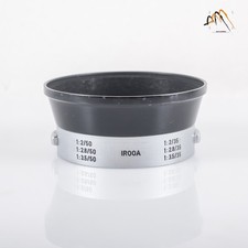 Leica IROOA / 12571 Hood for M35, 50mm 88649
