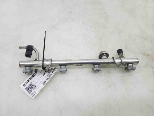 MERCEDES-BENZ A W169 Kraftstoffzuführung A2660700595 2006 20982253