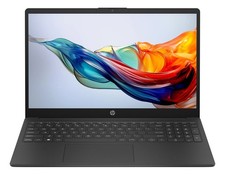 HP 15,6 Zoll Laptop AMD Ryzen 3 8GB RAM 256GB SSD Windows 11 schwarz 15-fc0045na – Bild 13
