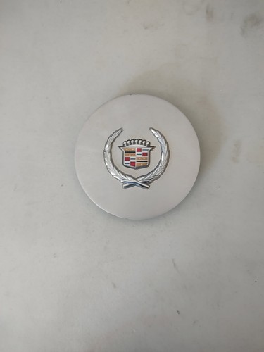 1992 Cadillac Allante Chrome Center Cap #1633854
