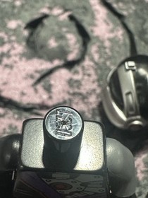 Lego Ninjago Mini Figure Nindroid Warrior (2014) 70725 njO096 njO0096 