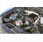 KENNE BELL TS1000-01-INT SUPERCHARGER 2001-04 GT MUSTANG 4.6L 2V INTERCOOLED