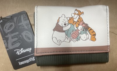 loungefly tigger wallet