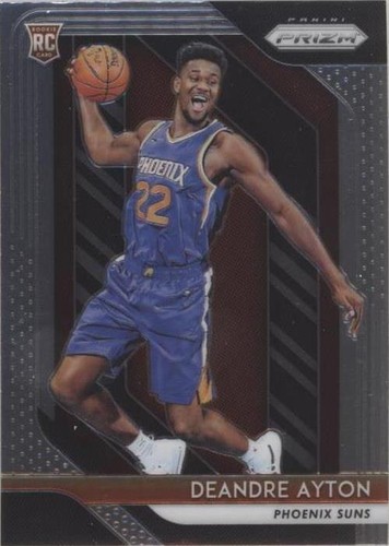DEANDRE AYTON 2018 Panini Prizm #279 Rookie RC PSA 10 | eBay