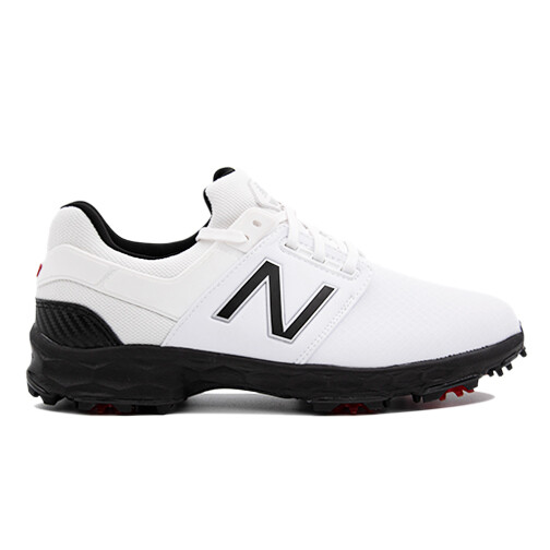 Size 11 New Balance Fresh Foam LinksPro White for sale online eBay