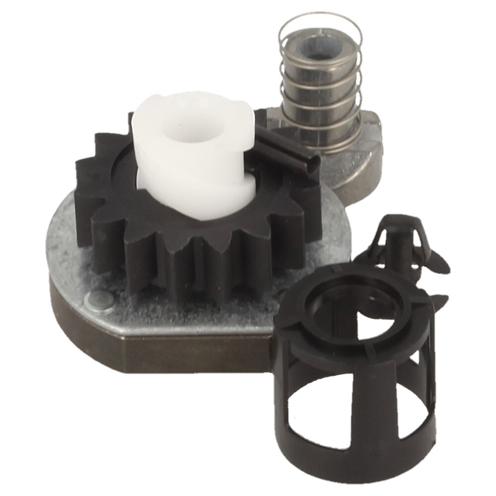GardenPal Starter Drive Kit 495878 – Ersetzt Briggs & Stratton 495878, 696540, Stens 150-118, Für Rasenmäher & Motoren