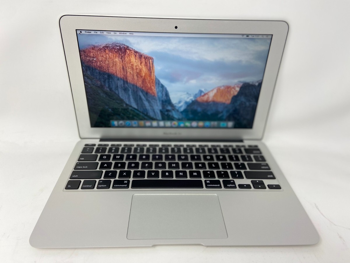 2012 Apple Macbook Pro 13.3