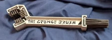 The Grunge Brush Motorcycle Chain Cleaning Tool ATV ~Pre-owned 