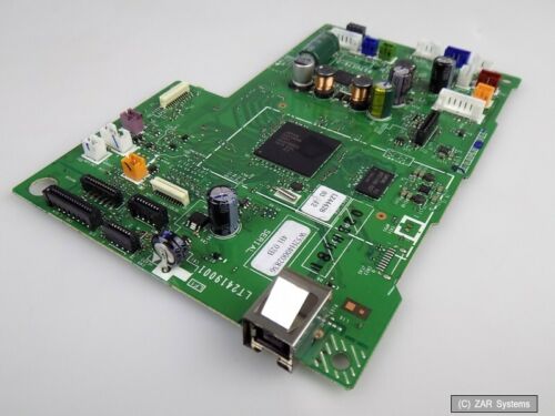Brother MFC-J450DW Formatter Circuit Main Board B57U176-2 / LT2419001, BULK - Bild 1 von 1