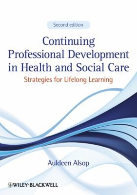 Weiterbildung im Gesundheits- und Sozialwesen: S