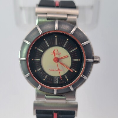 HOT Omega Seamaster Dynamic Bracelet Omega Seamaster