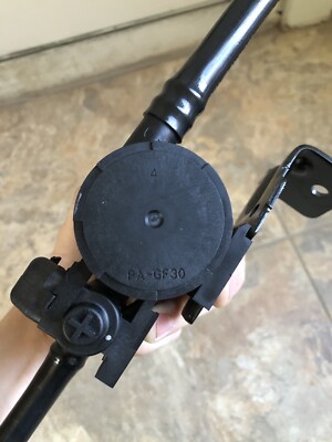 Vapor Canister Vent Solenoid ACDelco 214-2311
